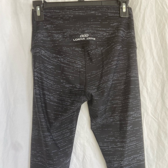 Lorna Jane Space Dye Ophelia Legging Size Small - Picture 7 of 15